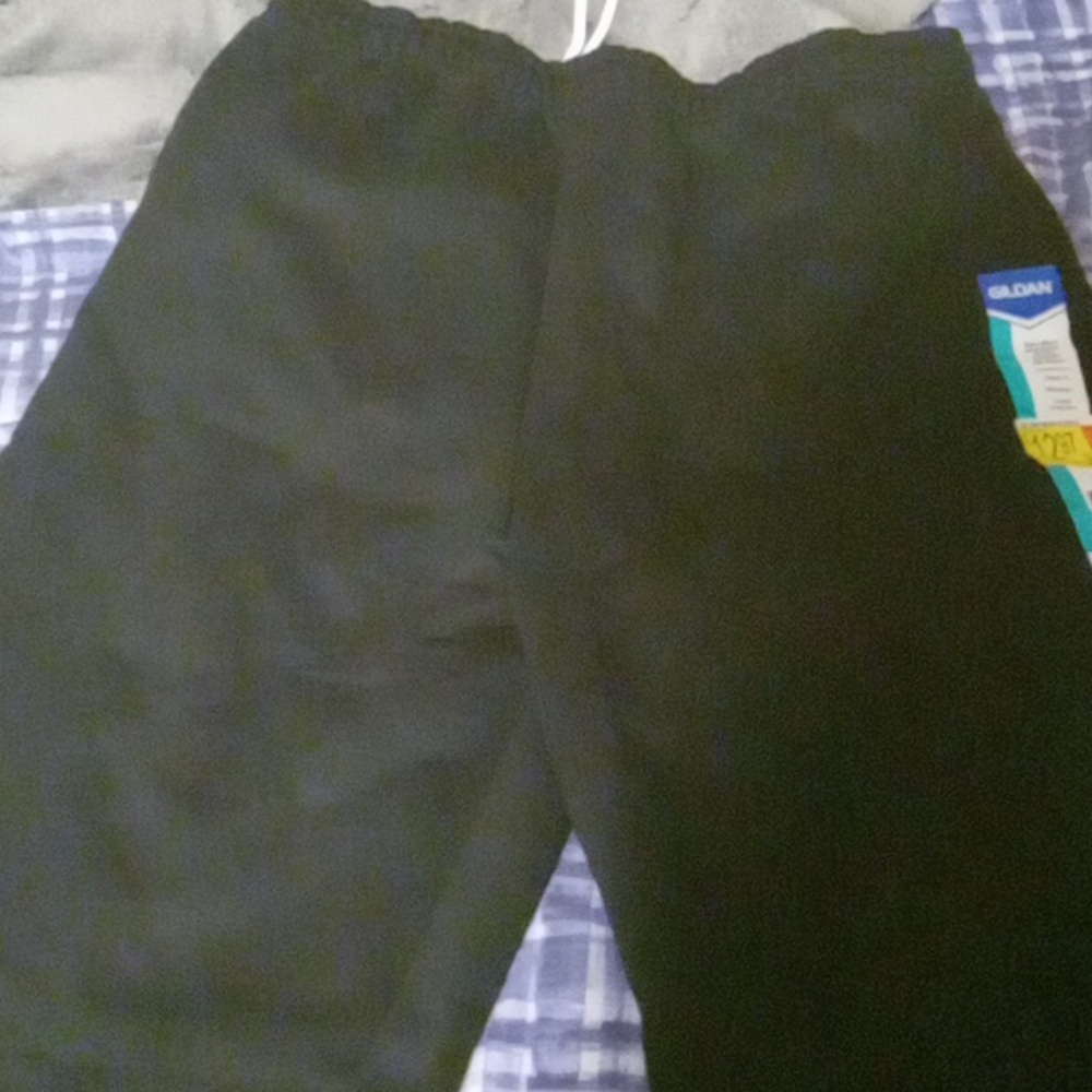 Gildan Sweats